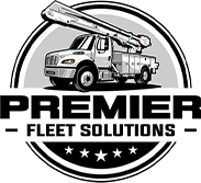 Premier Fleet Solutions Logo